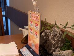 -水之惠鲜鱼料理(王府大街店)