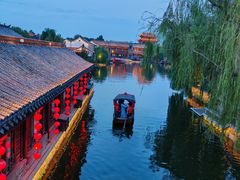 -台儿庄古城