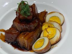 -望乡楼上海菜(日月光店)