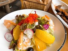 -MR.ROCKY洛奇先生RESTAURANT&BAR(宝安壹方城店)