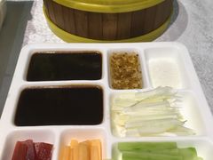 -京味民福烤鸭店(建设四马路店)