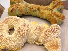 -奈雪的茶(亨特国际广场店)