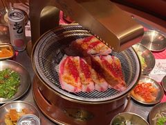 -西塔老太太泥炉烤肉(苏州大悦城店)