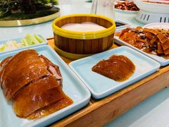 -天福苑(崇宁路店)