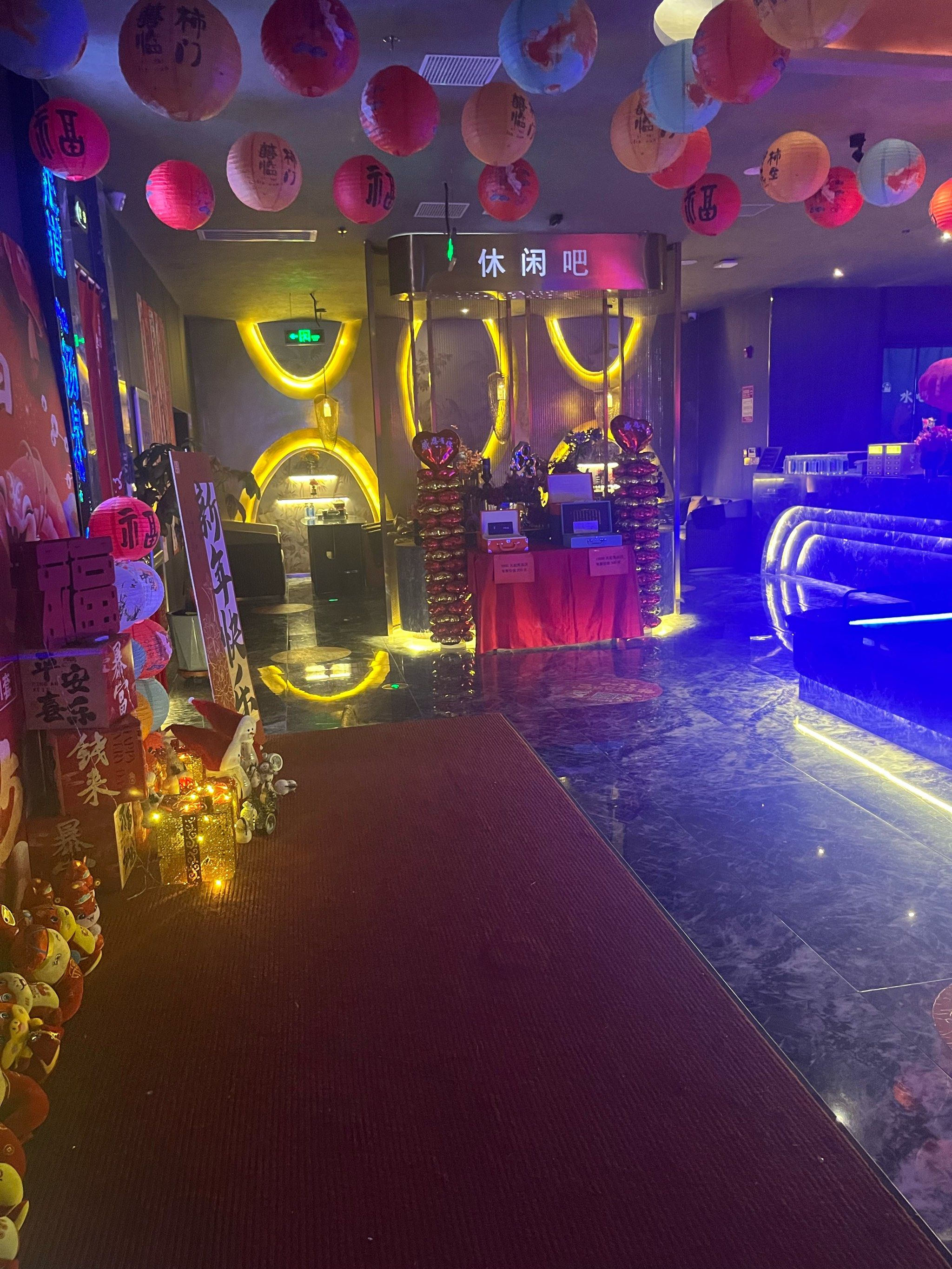 足浴spa #休闲养生spa会馆推荐