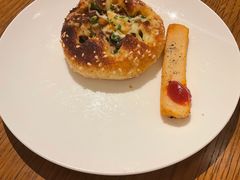 -凯菲厅海鲜姿造·海鲜自助·帝王蟹·龙虾(成都群光君悦酒店)