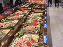 -尹珍珠·韩式无限烤肉(回龙湾店)