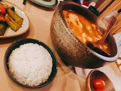 -山石榴·贵州菜(丰盛里店)