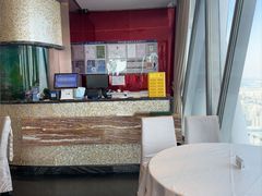 -广州塔晖粤轩中餐厅