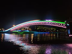 -湖州太湖旅游度假区-月亮广场