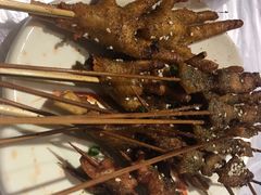 -可可大虾武汉土菜大排档(万松园1店)