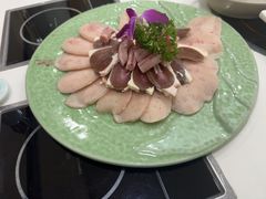 -草原传奇鲜羊火锅(桥北店)