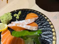 -桂马·日本料理·海胆·海鲜饭·酒场(民主广场店)
