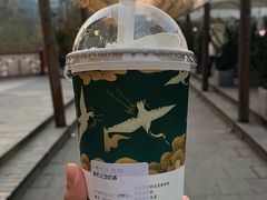 -眷茶(赛格国际购物中心店)