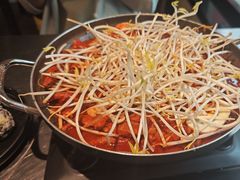 -吴草鸡爪오초닭발(城阳总店)