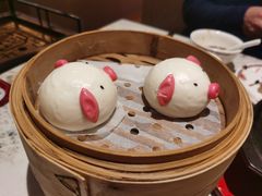 -稻香酒家(步步高梅溪新天地店)