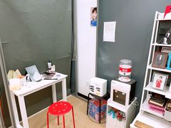 -方快-照相馆(中原大润发店)