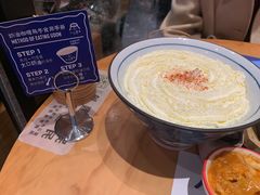 -火山屋台(新街口店)