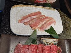 -合幸日本料理·炭火烧肉(观澜御湖店)