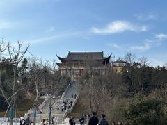 -冶父山国家森林公园
