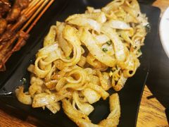 -汪爹爹武汉牛三鲜(朝外大街店)