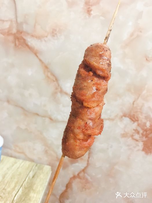 小红桶烧烤(烟台芝罘医院总店)图片