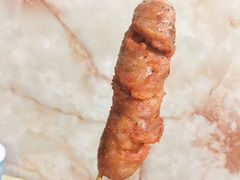 -小红桶烧烤(烟台芝罘医院总店)