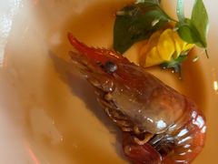 -南通滨江洲际酒店-东厨中餐厅