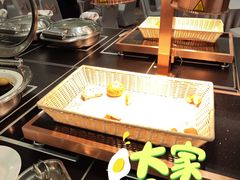 -南京钟山宾馆(江苏省会议中心)
