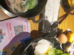 -呷哺呷哺 黄金牧场 (盛世天骄店)