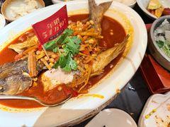 -桂小厨广西菜(万象城店)
