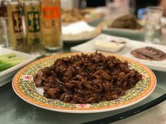 -烤肉季饭庄