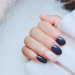 -纤纤玉手美甲美睫美容