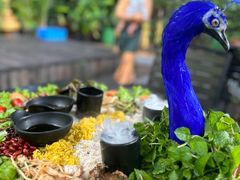 -品德宏·孔雀宴的发源地(金塔园店)