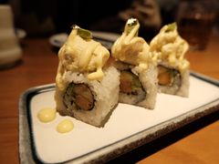 -渔寿司·日本料理(艾尚天地店)