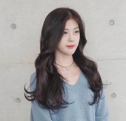 -SY COLOUR专业烫染