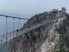 -明堂山风景区