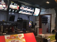 -麦当劳(文武路店)