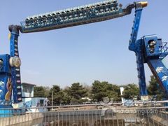 -南戴河国际娱乐中心