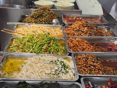 -晓马鸭店(新芜路店)
