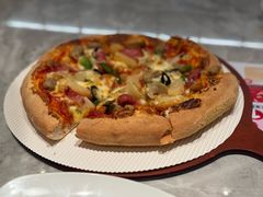 -必胜客(城西银泰店)