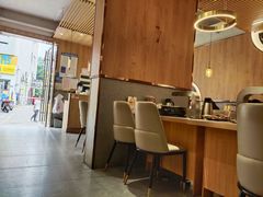 -围炉肉舍丹东海鲜烤肉·烤活鳗(步行街店)