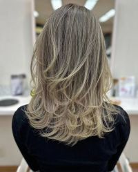 -LEE TIME·丽美时沙龙