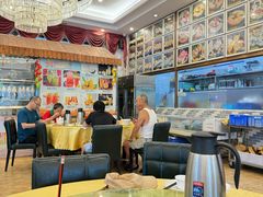 -濠江渔港酒楼(湾仔海鲜街，会展中心店)