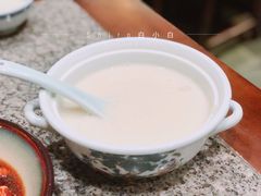 民国美龄粥-南京大牌档(苏州中心店)