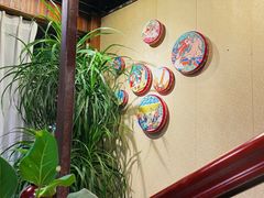 -塔里木的羊·新疆特色餐厅(钱湖北路店)