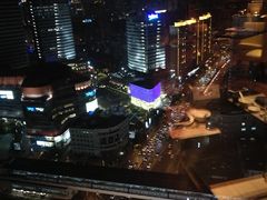 -龙之梦万丽酒店青餐厅