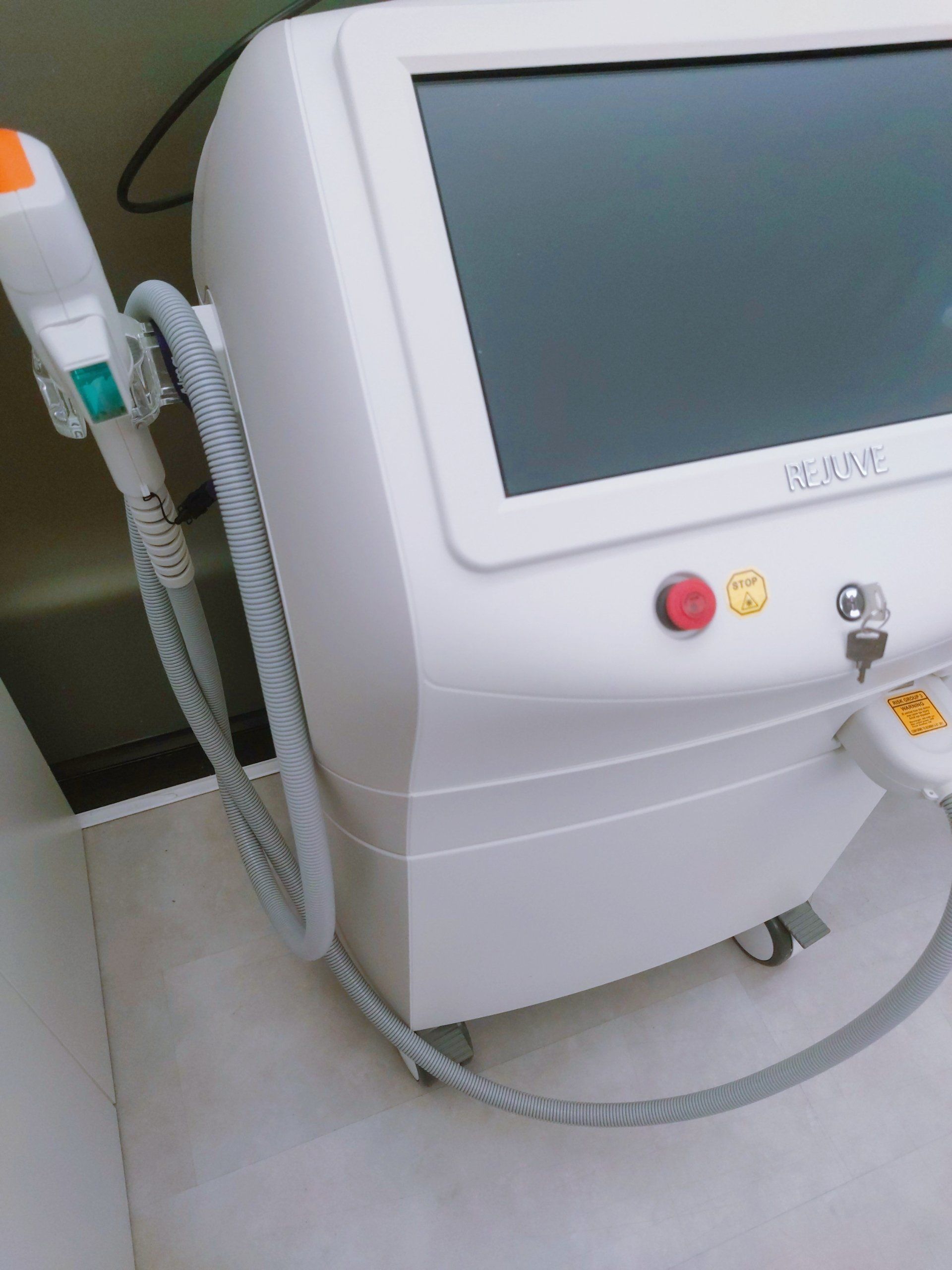 飞顿牛奶光初体验