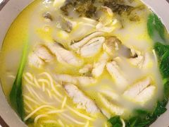 -明呈黄鱼面馆(斜土路店)