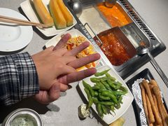 -海底捞火锅(吴中路店)